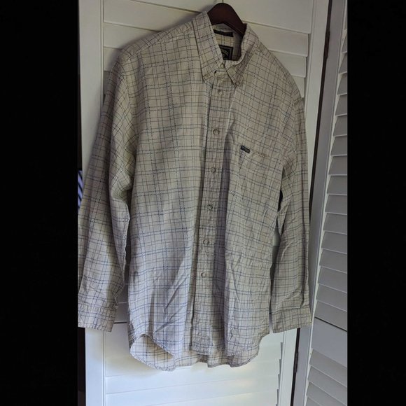 Faconnable Other - 💖HP💖 Men's Long Sleeve  Shirt - Faconnable